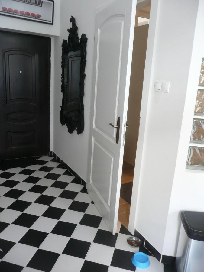 Apartament Modern City Center Location: Party, Sightsee, Rest Budapeszt Zewnętrze zdjęcie