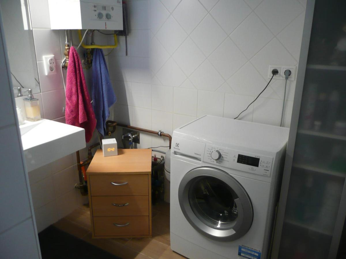Apartament Modern City Center Location: Party, Sightsee, Rest Budapeszt Zewnętrze zdjęcie
